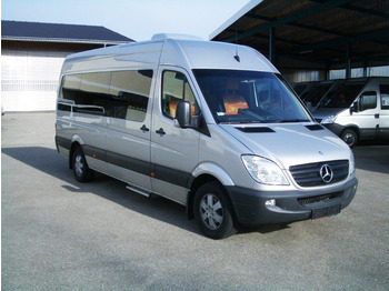 Minibus MERCEDES-BENZ
