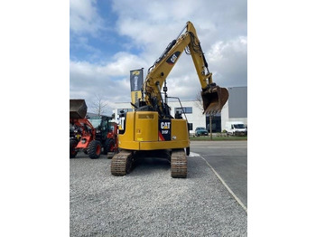 Rupsgraafmachine CATERPILLAR 315FLCR
