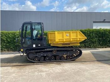 Rupsdumper YANMAR