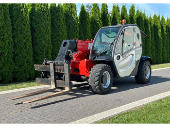 Verreiker MANITOU