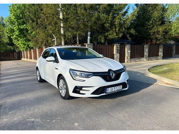 Personenwagen RENAULT