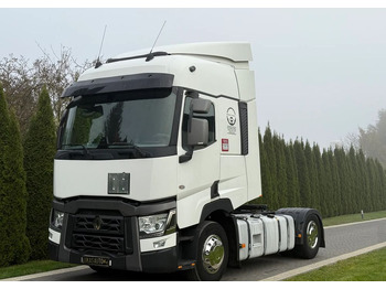 Trekker RENAULT T 460