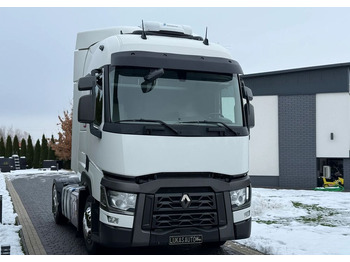 Trekker RENAULT T 480