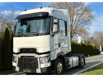 Trekker RENAULT T High 520