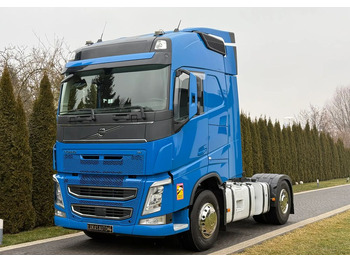 Trekker VOLVO FH 500