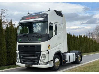 Trekker VOLVO FH 500