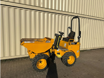 Minidumper JCB