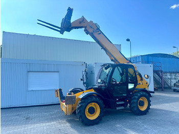 Verreiker JCB 535-125 / 12.5M / 3.5 T /2017 BJ/2.567 H: afbeelding 5