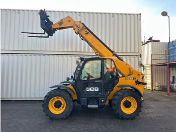 Verreiker JCB