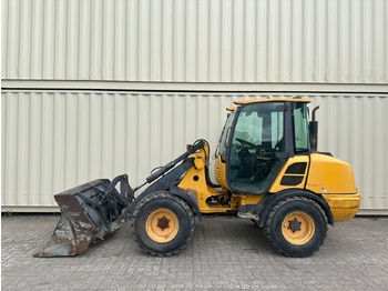 Wiellader VOLVO L25F