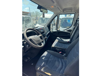 Kipper vrachtwagen IVECO DAILY 35C12: afbeelding 5