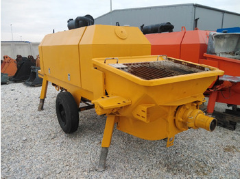 Leasing  PUTZMEISTER BSA 1407 D PUTZMEISTER BSA 1407 D: afbeelding 5