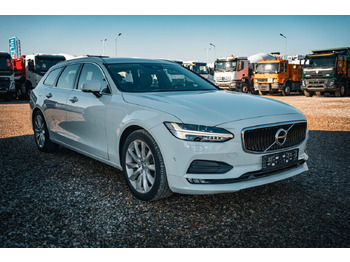 Stationwagen VOLVO
