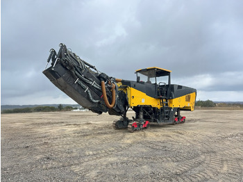 Asfaltmachine BOMAG