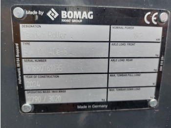 Wals BOMAG