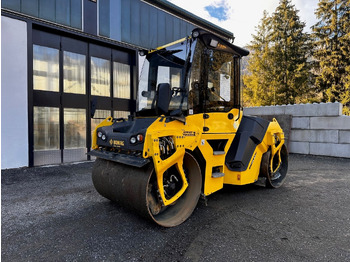 Asfaltwals BOMAG