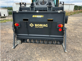 Wals BOMAG DE BW 154 AP-4i  Stage IIIb/Tier 4f: afbeelding 5