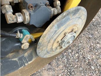 Wals BOMAG DE BW 154 AP-4i  Stage IIIb/Tier 4f: afbeelding 3