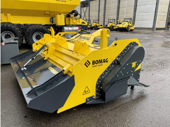 Bodemstabliseerder BOMAG