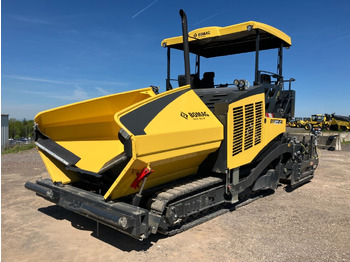 Asfaltafwerkmachine BOMAG