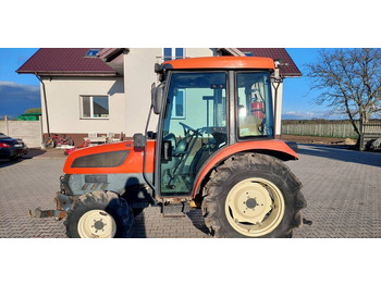 Tractor KIOTI