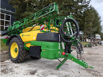 Veldspuit JOHN DEERE