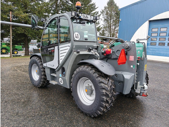 Landbouwmachine Kramer KT407: afbeelding 5