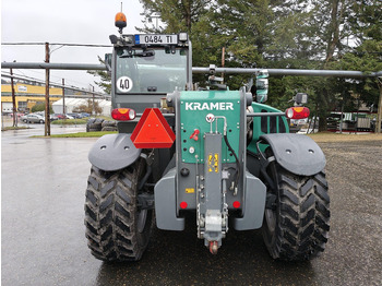 Landbouwmachine Kramer KT407: afbeelding 4