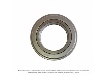 Koppeling en onderdelen DAEWOO