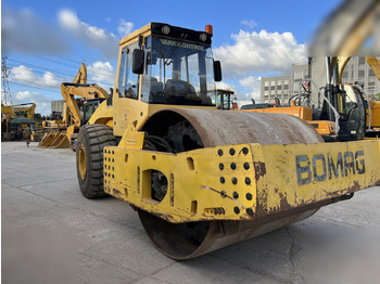 Wals BOMAG BW226DH-4: afbeelding 4 Wals BOMAG BW226DH-4: afbeelding 4