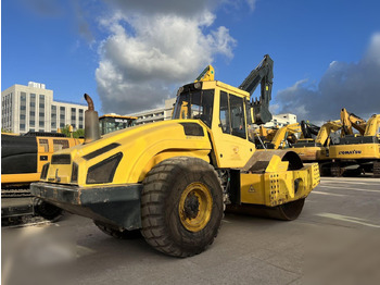 Wals BOMAG BW226DH-4: afbeelding 2 Wals BOMAG BW226DH-4: afbeelding 2