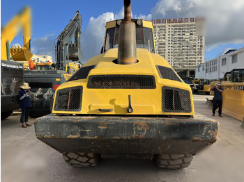 Wals BOMAG BW226DH-4: afbeelding 3 Wals BOMAG BW226DH-4: afbeelding 3