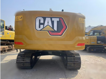 Rupsgraafmachine CATERPILLAR 320GC: afbeelding 2