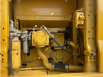 Rupsgraafmachine CATERPILLAR 320GC: afbeelding 5