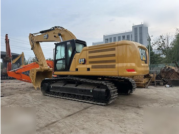 Rupsgraafmachine CATERPILLAR 336