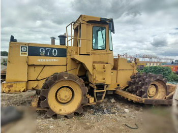 Asfaltwals CATERPILLAR