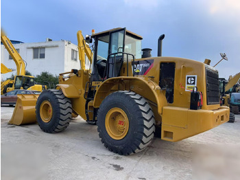 Wiellader CATERPILLAR 966H: afbeelding 5