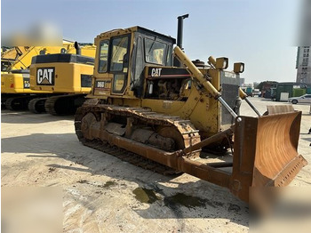 Bulldozer CATERPILLAR D6G: afbeelding 2