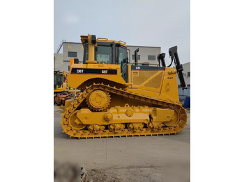 Bulldozer CATERPILLAR D8T