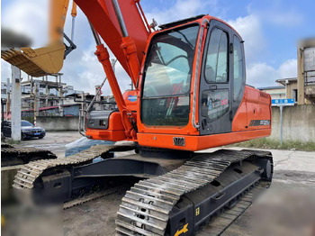 Leasing DOOSAN DX225 LCA DOOSAN DX225 LCA: afbeelding 3