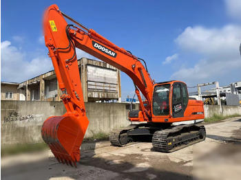 Leasing DOOSAN DX225 LCA DOOSAN DX225 LCA: afbeelding 4
