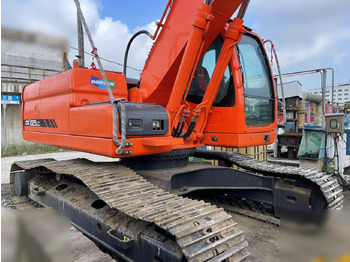 Leasing DOOSAN DX225 LCA DOOSAN DX225 LCA: afbeelding 2