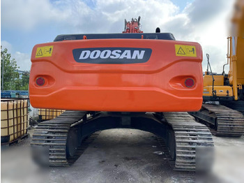 Leasing DOOSAN DX225 LCA DOOSAN DX225 LCA: afbeelding 5