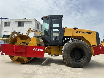 Leasing DYNAPAC CA30D DYNAPAC CA30D: afbeelding 5