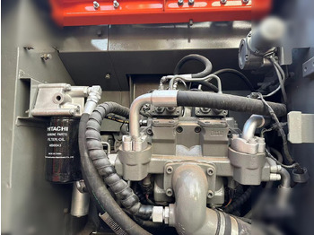 Rupsgraafmachine HITACHI ZX200-3G: afbeelding 4 Rupsgraafmachine HITACHI ZX200-3G: afbeelding 4