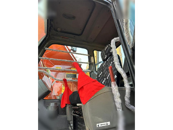 Rupsgraafmachine HITACHI ZX200-3G: afbeelding 5 Rupsgraafmachine HITACHI ZX200-3G: afbeelding 5