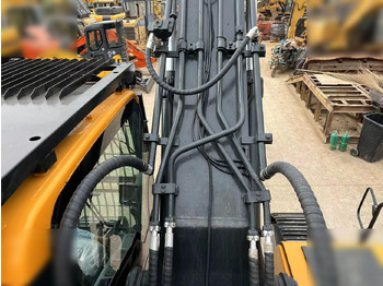 Rupsgraafmachine HYUNDAI ROBEX 330 LC-9S: afbeelding 4 Rupsgraafmachine HYUNDAI ROBEX 330 LC-9S: afbeelding 4