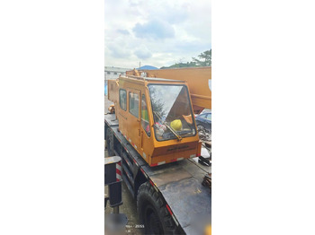 Ruwterreinkraan KATO KR25H: afbeelding 4 Ruwterreinkraan KATO KR25H: afbeelding 4