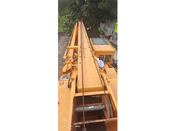 Ruwterreinkraan KATO KR25H: afbeelding 3 Ruwterreinkraan KATO KR25H: afbeelding 3