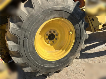 Graaflaadmachine NEW HOLLAND LB95B-4PT: afbeelding 5